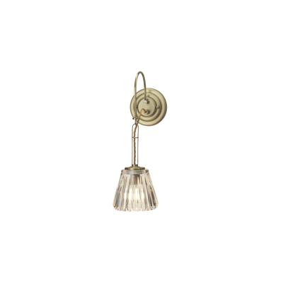 Бра Elstead Lighting Бра для ванных комнат BATH-DEMELZA-BB Elstead, арт. BATH-DEMELZA-BB арт. BATH-DEMELZA-BB