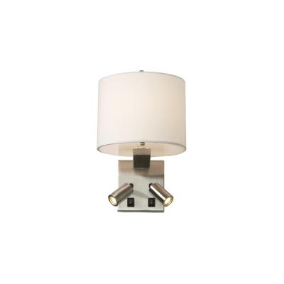 Бра Elstead Lighting Бра BELMONT-3W Elstead, арт. BELMONT-3W арт. BELMONT-3W
