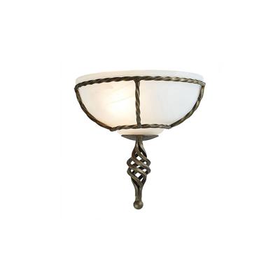 Бра Elstead Lighting Бра Elstead Interior, Арт. PB/WU BLK/GOLD арт. PB/WU BLK/GOLD