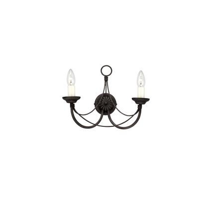 Бра Elstead Lighting Бра Elstead Interior, Арт. CB2-BLACK арт. CB2-BLACK