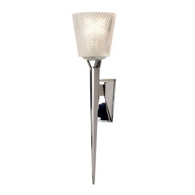 Бра Elstead Lighting Бра для ванных комнат BATH-VERITY-PC Elstead, арт. BATH-VERITY-PC арт. BATH-VERITY-PC