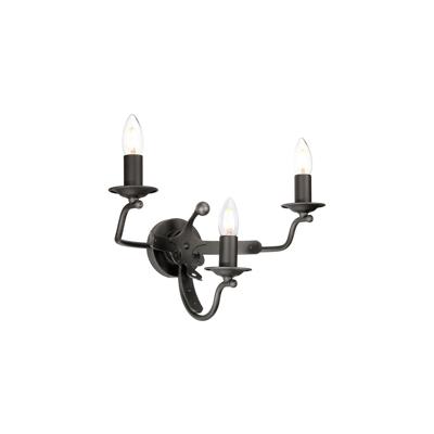Бра Elstead Lighting Бра Elstead Lighting, Арт. WINDSOR-W3-GR арт. WINDSOR-W3-GR