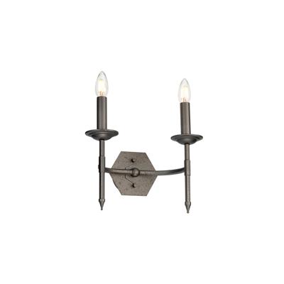 Бра Elstead Lighting Бра  Elstead Lighting, Арт. CROWN2 арт. CROWN2