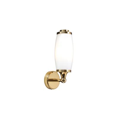 Бра Elstead Lighting Бра для ванных комнат Elstead Interior, Арт. BATH-ELIOT1-PB арт. BATH-ELIOT1-PB
