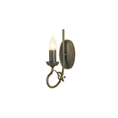 Бра Elstead Lighting Бра Elstead Interior, Арт. OV1-BLK-GOLD арт. OV1-BLK-GOLD