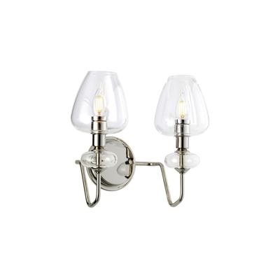 Бра Elstead Lighting Бра Elstead Lighting , Арт. DL-ARMAND2-PN арт. DL-ARMAND2-PN