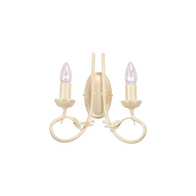 Бра Elstead Lighting Бра Elstead Interior, Арт. OV2-IVORY-GOLD арт. OV2-IVORY-GOLD