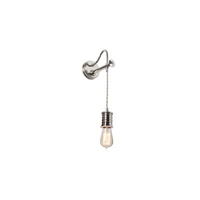 Бра Elstead Lighting Бра Elstead Interior, Арт. DOUILLE1-PN арт. DOUILLE1-PN