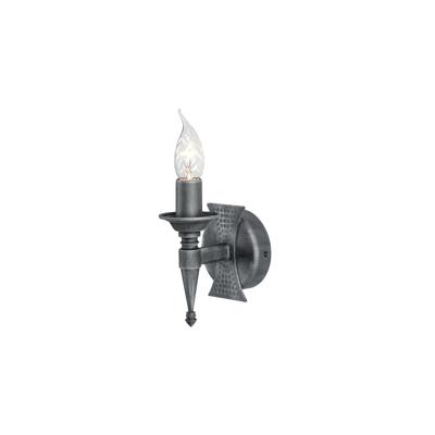 Бра Elstead Lighting Бра Elstead Interior, Арт. SAX1-BLK-SIL арт. SAX1-BLK-SIL