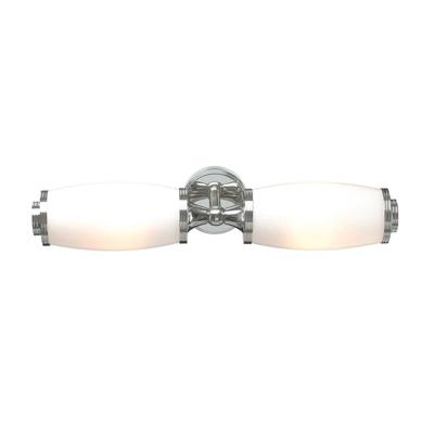 Бра Elstead Lighting Бра для ванных комнат Elstead Interior, Арт. BATH-ELIOT2-PC арт. BATH-ELIOT2-PC