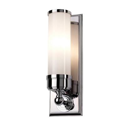 Бра Elstead Lighting Бра для ванных комнат Elstead Interior, Арт. BATH-WS1 арт. BATH-WS1