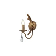 Бра Elstead Lighting Бра WINDSOR1 Elstead, арт. WINDSOR1-GOLD арт. WINDSOR1-GOLD