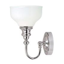 Бра Elstead Lighting Бра для ванных комнат Elstead Interior, Арт. BATH-CD1 арт. BATH-CD1