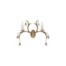 Бра Elstead Lighting Бра Elstead Interior, Арт. LL2-ANT-BRZ арт. LL2-ANT-BRZ