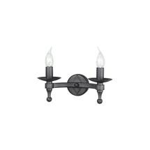 Бра Elstead Lighting Бра Elstead Interior, Арт. WR2-GRAPHITE арт. WR2-GRAPHITE