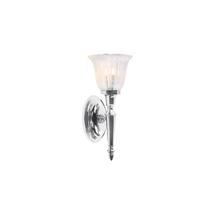 Бра Elstead Lighting Бра для ванных комнат Elstead Interior, Арт. BATH-DRYDEN1-PC арт. BATH-DRYDEN1-PC