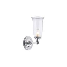 Бра Elstead Lighting Бра для ванных комнат Elstead Interior, Арт. BATH-AUSTEN2-PC арт. BATH-AUSTEN2-PC