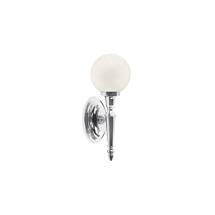 Бра Elstead Lighting Бра для ванных комнат Elstead Interior, Арт. BATH-DRYDEN4-PC арт. BATH-DRYDEN4-PC