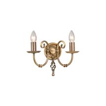 Бра Elstead Lighting Бра Elstead Interior, Арт. ART2-AGD-BRASS арт. ART2-AGD-BRASS