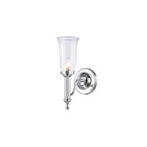 Бра Elstead Lighting Бра для ванных комнат Elstead Interior, Арт. BATH-CARROLL2-PC арт. BATH-CARROLL2-PC