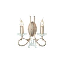 Бра Elstead Lighting Бра Elstead Interior, Арт. CRT2-SILVER-GOLD арт. CRT2-SILVER-GOLD