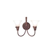Бра Elstead Lighting Бра Elstead Interior, Арт. EM2-COPPER арт. EM2-COPPER