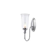 Бра Elstead Lighting Бра для ванных комнат Elstead Interior, Арт. BATH-BLAKE2-PC арт. BATH-BLAKE2-PC