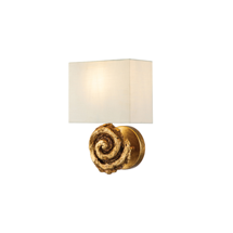 Бра Elstead Lighting Бра Elstead, Арт. FB-SWIRL-1L-G арт. FB-SWIRL-1L-G