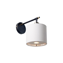 Бра Elstead Lighting Бра Elstead, Арт. BALANCE1-BKPN арт. BALANCE1-BKPN