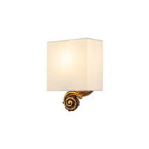 Бра Elstead Lighting Бра Elstead, Арт. FB-SWIRL-1S-G арт. FB-SWIRL-1S-G