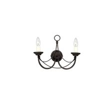 Бра Elstead Lighting Бра Elstead Interior, Арт. CB2-BLACK арт. CB2-BLACK