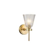 Бра Elstead Lighting Бра для ванных комнат Elstead Lighting, Арт. BATH-GUNNIS1-BB арт. BATH-GUNNIS1-BB