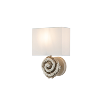Бра Elstead Lighting Бра Elstead, Арт. FB-SWIRL-1L-W арт. FB-SWIRL-1L-W