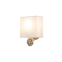 Бра Elstead Lighting Бра Elstead, Арт. FB-SWIRL-1S-W арт. FB-SWIRL-1S-W