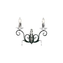 Бра Elstead Lighting Бра Elstead Interior, Арт. AML2-BLK-SILVER арт. AML2-BLK-SILVER