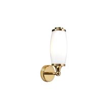 Бра Elstead Lighting Бра для ванных комнат Elstead Interior, Арт. BATH-ELIOT1-PB арт. BATH-ELIOT1-PB