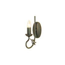 Бра Elstead Lighting Бра Elstead Interior, Арт. OV1-BLK-GOLD арт. OV1-BLK-GOLD