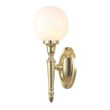 Бра Elstead Lighting Бра для ванных комнат Elstead Interior, Арт. BATH-DRYDEN4-PB арт. BATH-DRYDEN4-PB