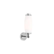 Бра Elstead Lighting Бра для ванных комнат Elstead Interior, Арт. BATH-ELIOT1-PC арт. BATH-ELIOT1-PC