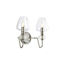 Бра Elstead Lighting Бра Elstead Lighting , Арт. DL-ARMAND2-PN арт. DL-ARMAND2-PN