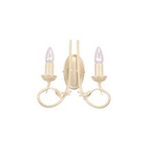 Бра Elstead Lighting Бра Elstead Interior, Арт. OV2-IVORY-GOLD арт. OV2-IVORY-GOLD