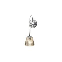Бра Elstead Lighting Бра для ванных комнат BATH-DEMELZA-PC Elstead, арт. BATH-DEMELZA-PC арт. BATH-DEMELZA-PC
