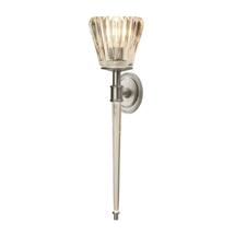 Бра Elstead Lighting Бра для ванных комнат Elstead Lighting, арт. BATH-AGATHA-BN арт. BATH-AGATHA-BN