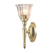 Бра Elstead Lighting Бра для ванных комнат Elstead Interior, Арт. BATH-DRYDEN1-PB арт. BATH-DRYDEN1-PB