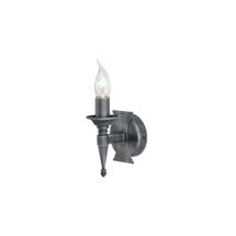 Бра Elstead Lighting Бра Elstead Interior, Арт. SAX1-BLK-SIL арт. SAX1-BLK-SIL