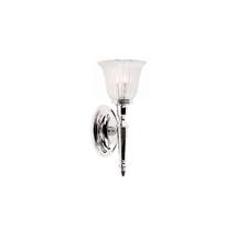 Бра Elstead Lighting Бра для ванных комнат Elstead Interior, Арт. BATH-DRYDEN1-PN арт. BATH-DRYDEN1-PN