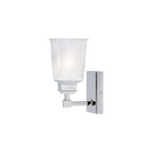 Бра Elstead Lighting Бра для ванных комнат Elstead Interior, Арт. BATH-AY1 арт. BATH-AY1