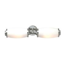 Бра Elstead Lighting Бра для ванных комнат Elstead Interior, Арт. BATH-ELIOT2-PC арт. BATH-ELIOT2-PC