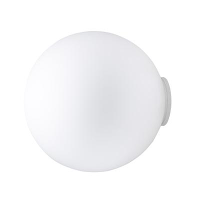 Бра Fabbian  Настенный/Потолочный светильник Lumi Sfera d50 арт. F07G3301