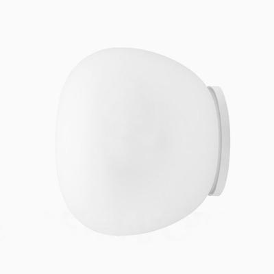 Бра Fabbian  Настенный/Потолочный светильник Lumi Mochi d30 арт. F07G0501